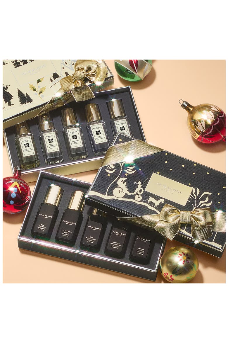 Cologne Collection Holiday Gift Set (Limited Edition) $120 Value, Alternate, color, NO COLOR