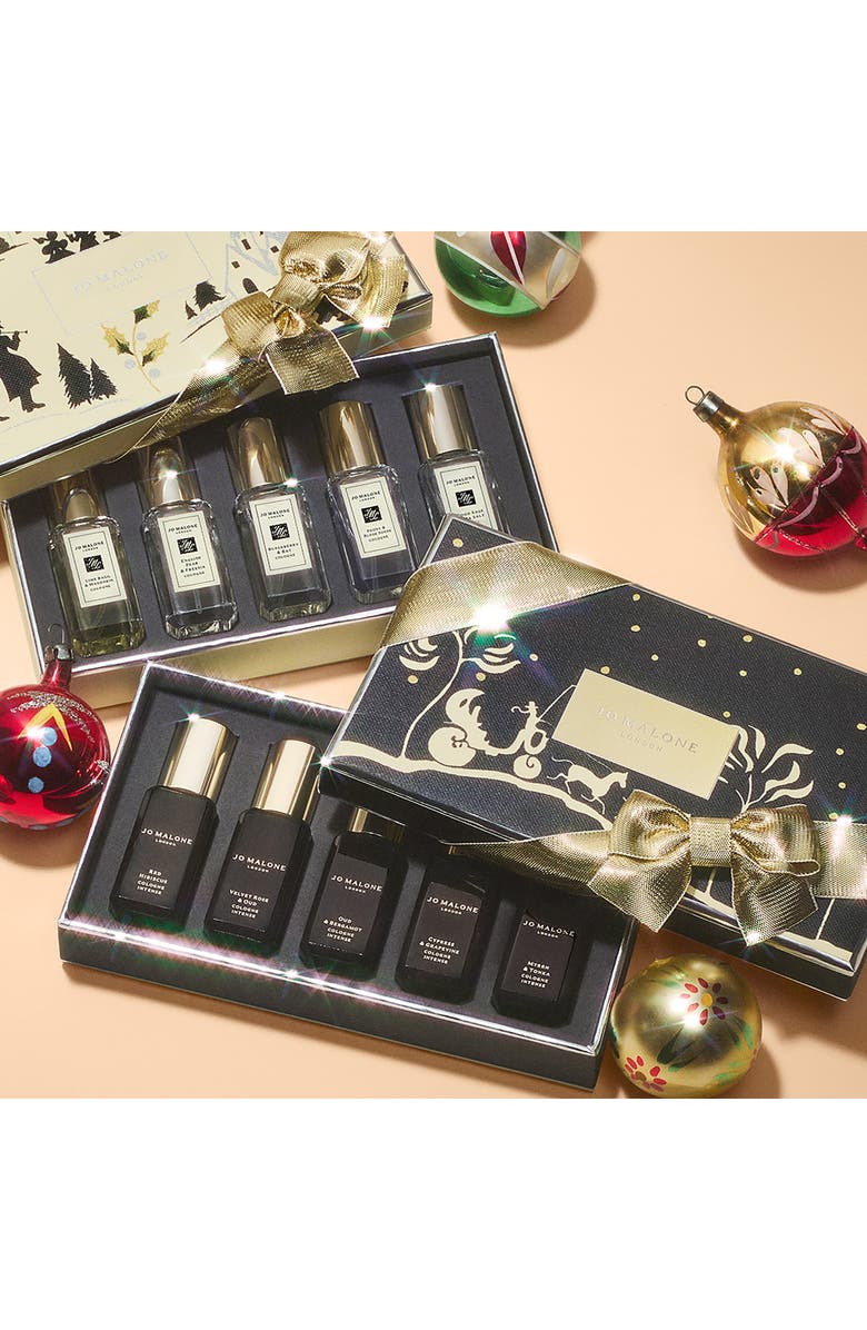 Jo Malone London<sup>™</sup> Cologne Collection Holiday Gift Set (Limited Edition) $120 Value, Alternate, color,