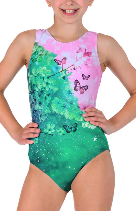 Chance to Fly Leotard
