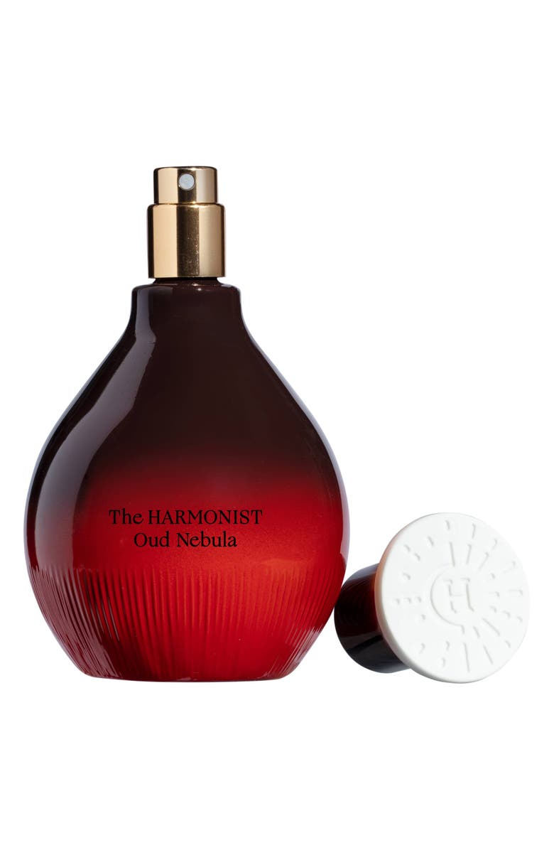 THE HARMONIST Oud Nebula Parfum, Alternate, color, 