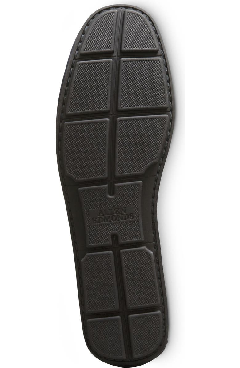 Allen Edmonds Sebastian Bit Driving Loafer, Alternate, color, Navy