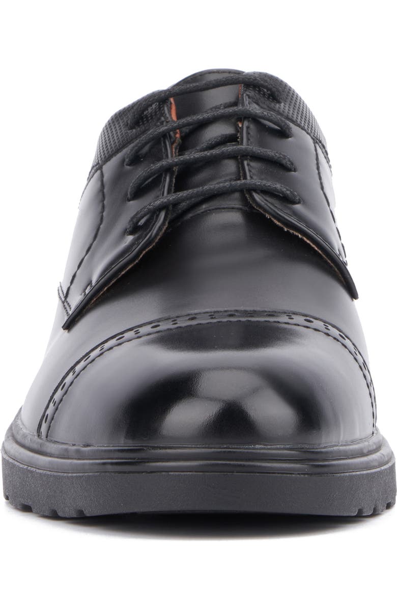 XRAY Dawson Brogue Derby, Alternate, color, Black