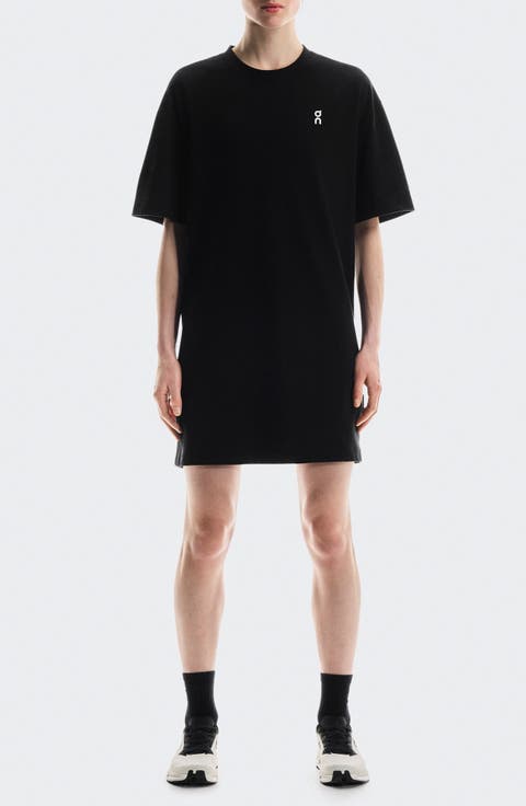 Club T-Shirt Dress