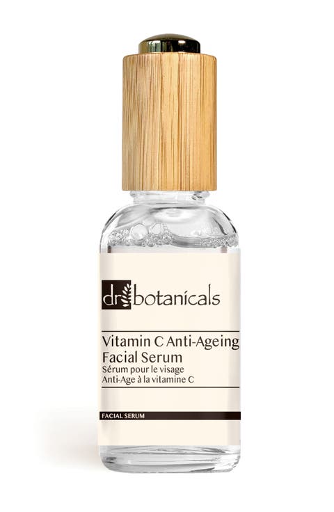 Vitamin C Anti-Aging Face Serum