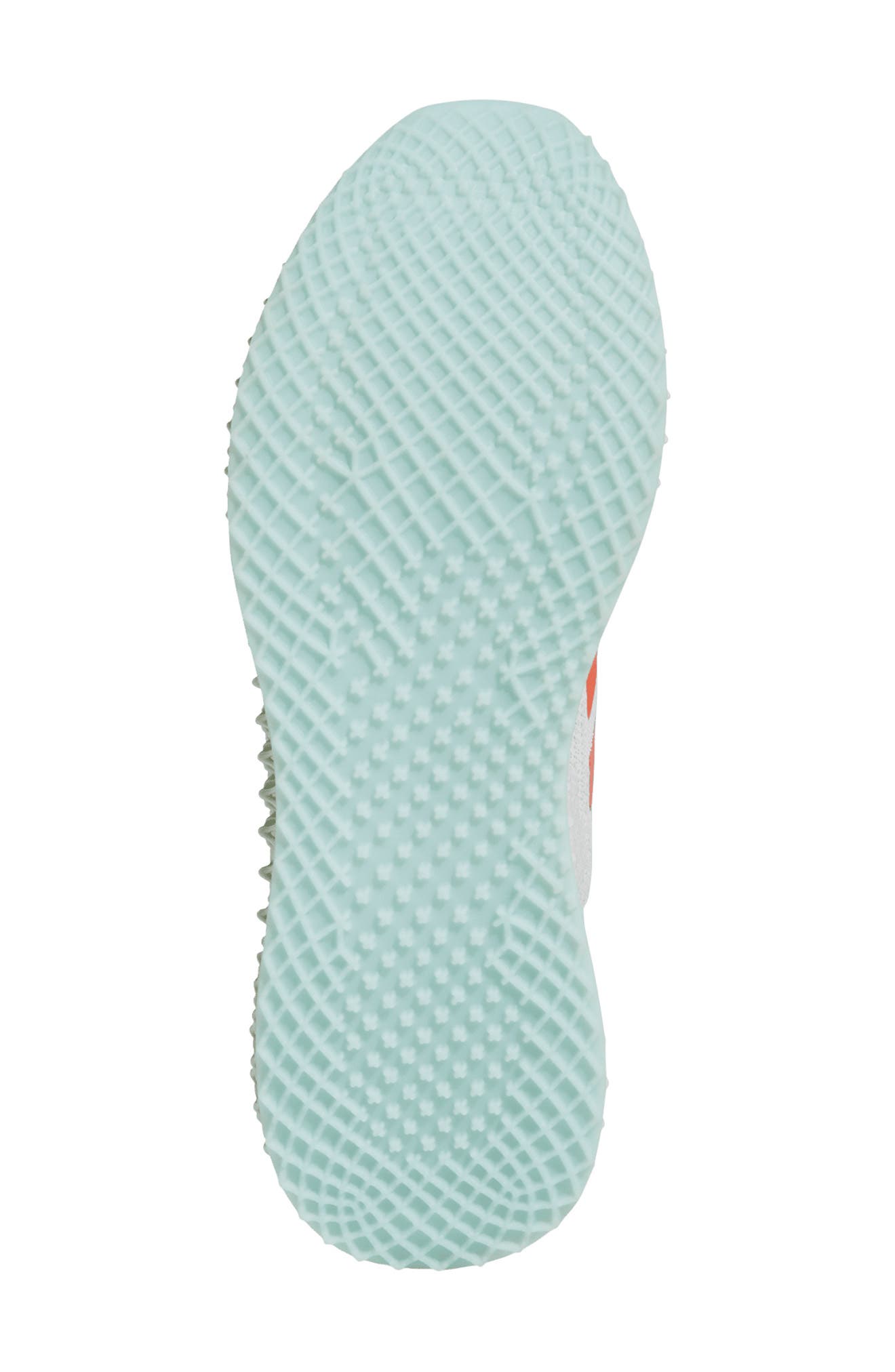 adidas 4D Run 1.0 Running Shoe, Alternate, color, 