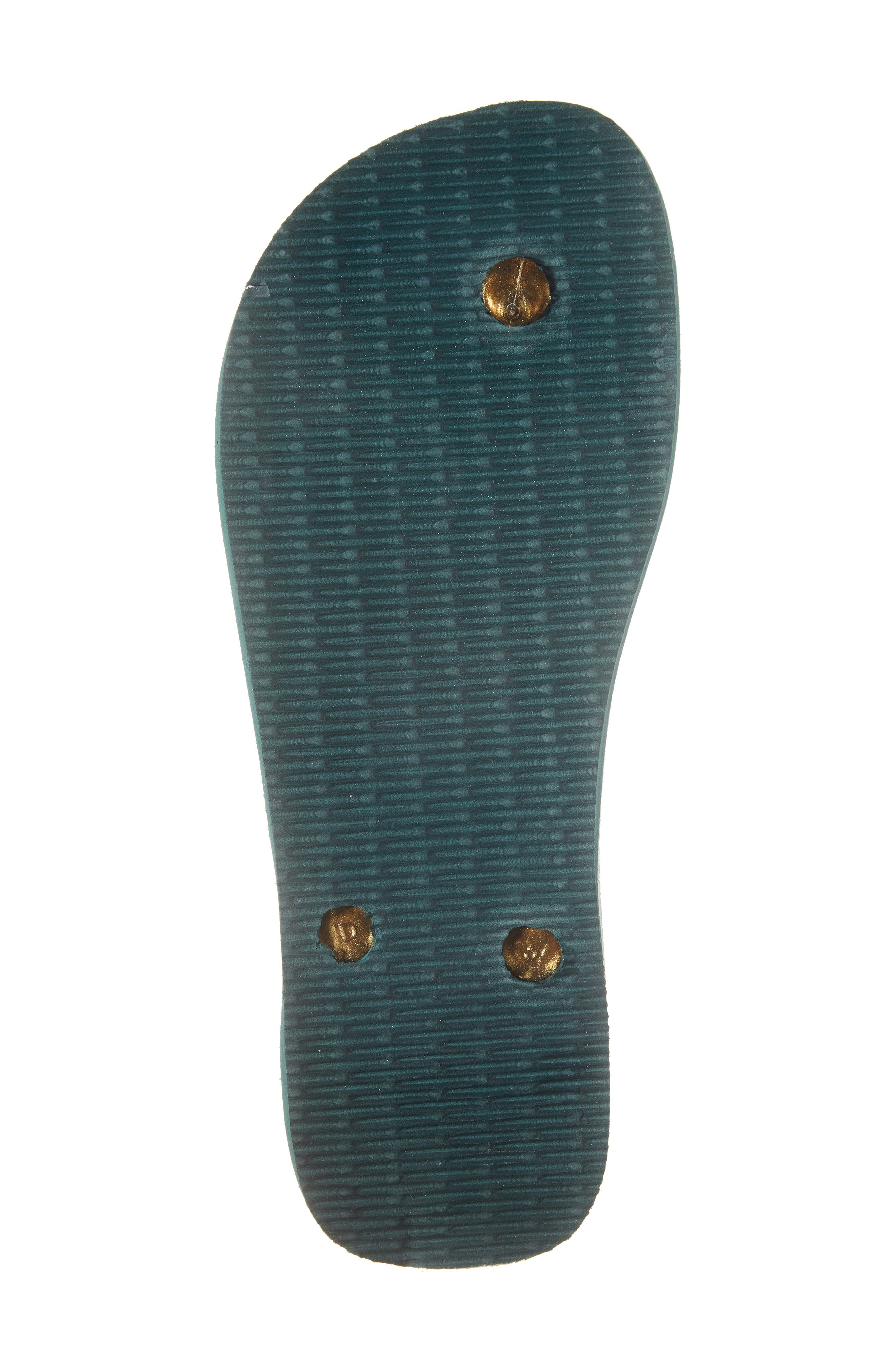 Havaianas x FARM Rio Chita Flip Flop, Alternate, color, Red