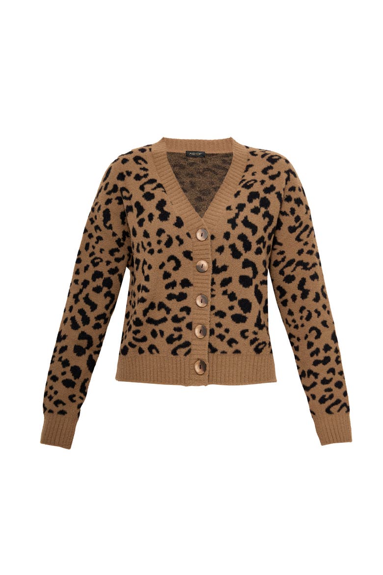 Revolution Cardi, Alternate, color, Amber