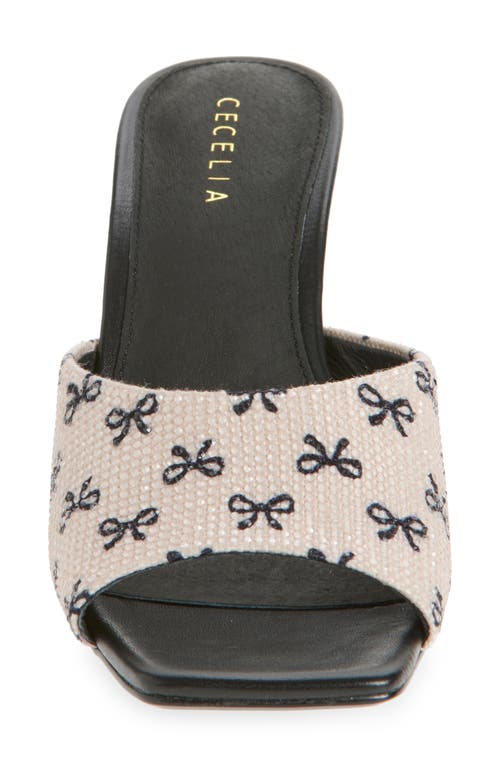 Cecelia New York Cadsbury Sandal