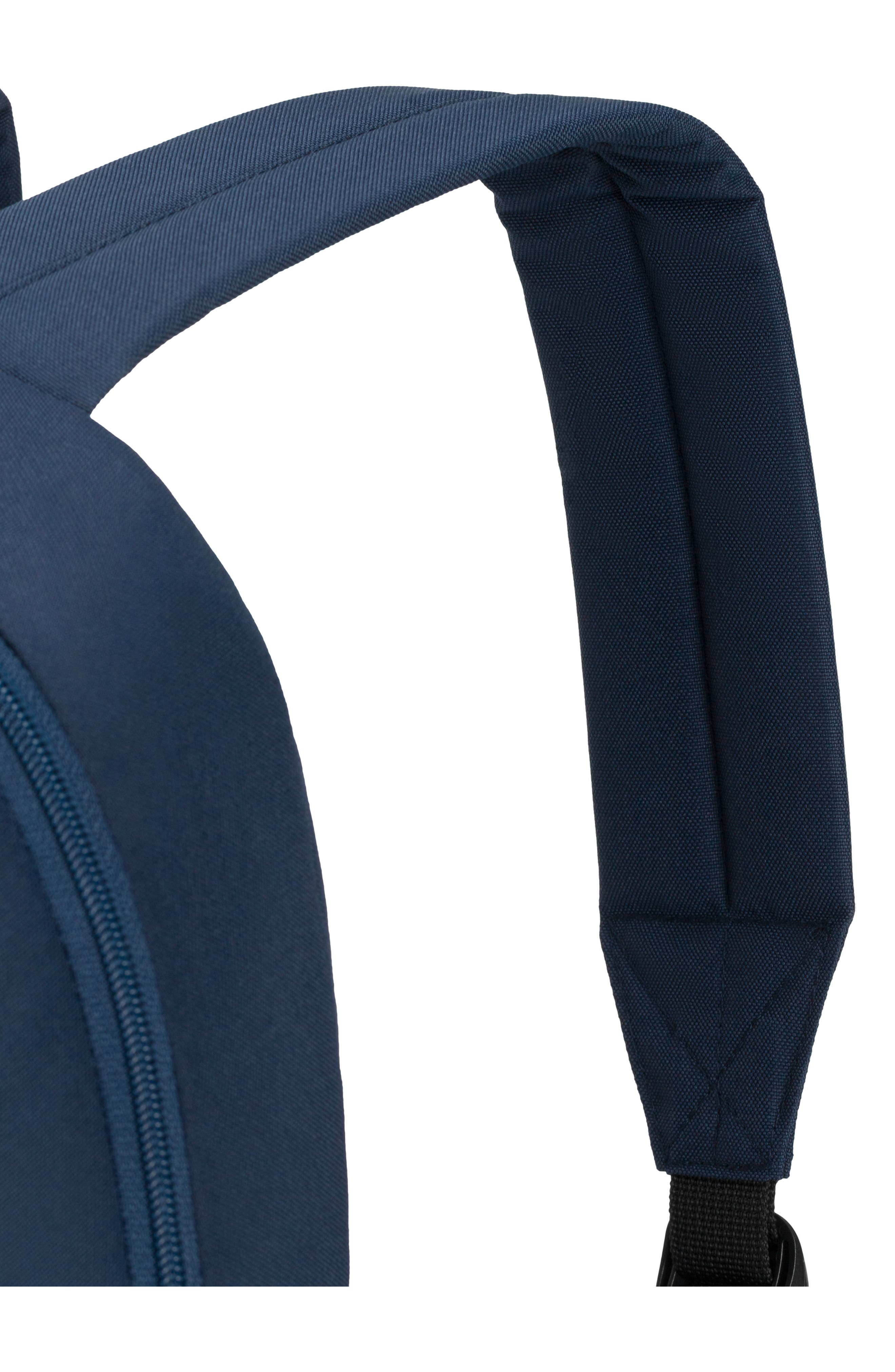 SWISSGEAR 5319 Laptop Backpack, Alternate, color, Navy Sea