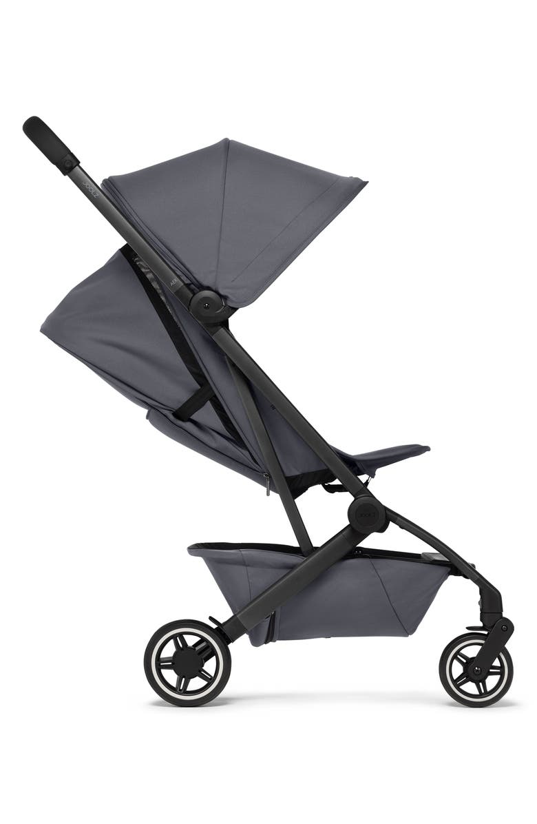 Joolz Aer+ Lightweight Stroller, Alternate, color, Stone Grey