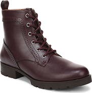 LifeStride Lena Combat Boot
