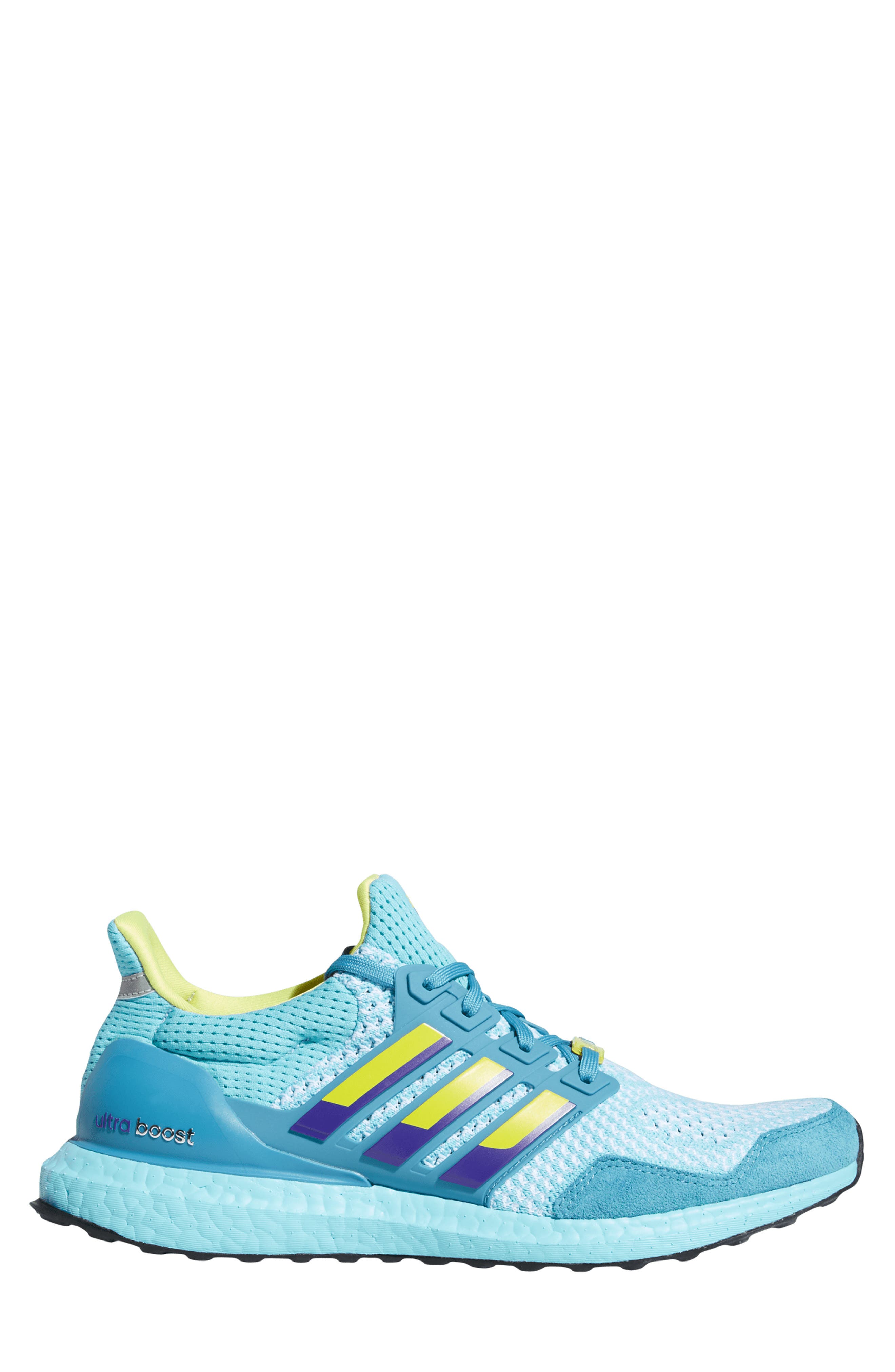 adidas UltraBoost 1.0 DNA Running Sneaker, Alternate, color, 