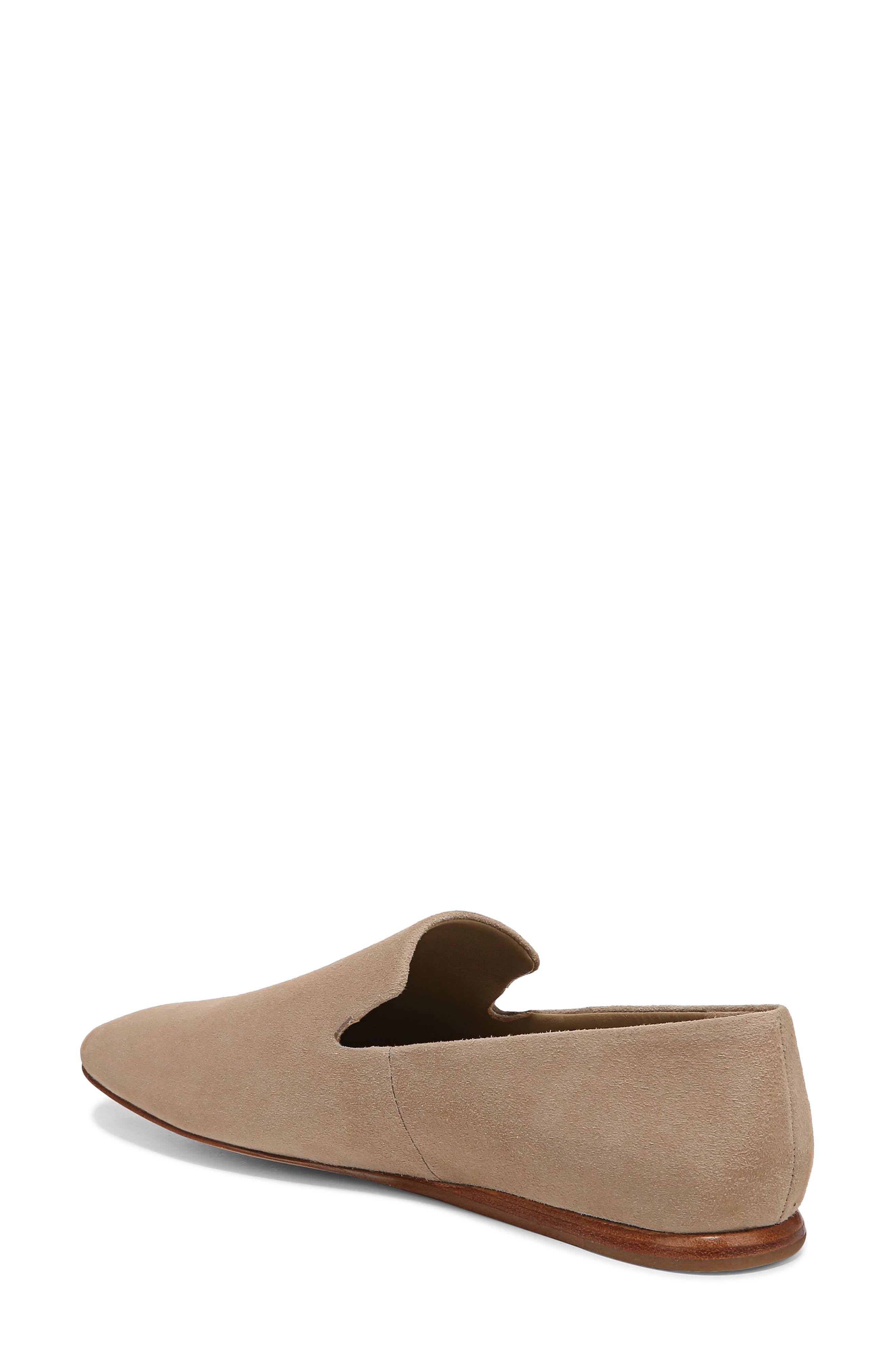 Demi Loafer, Alternate, color, DUNE