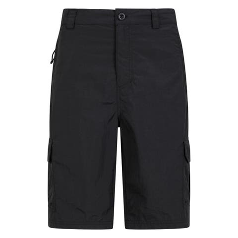 Explore Cargo Shorts
