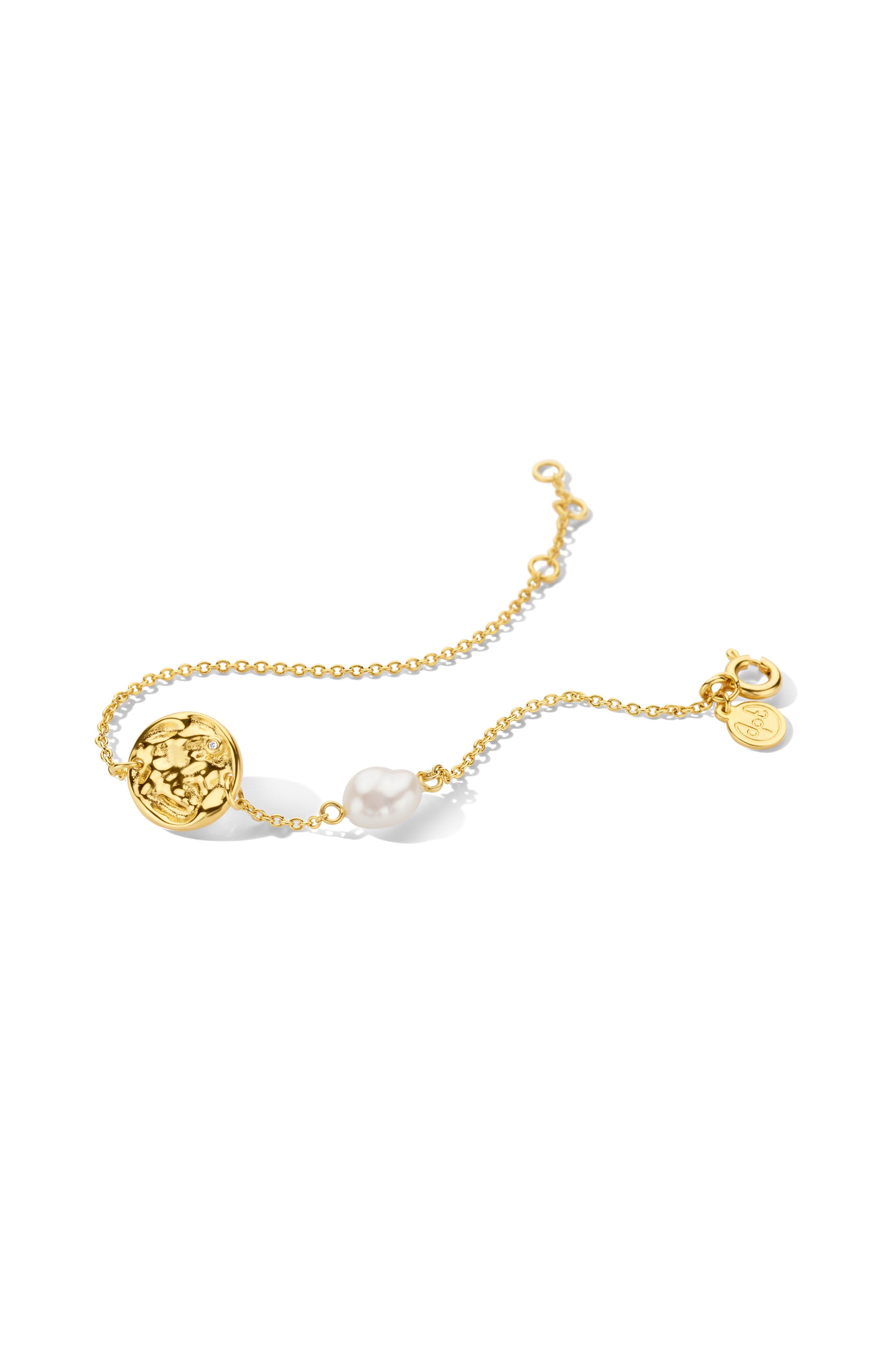 selected Yellow 18k Gold Plated