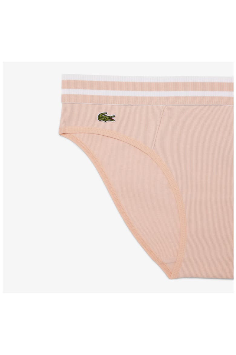 Cotton Blend Rib Briefs, Alternate, color, S65 - BISTRE
