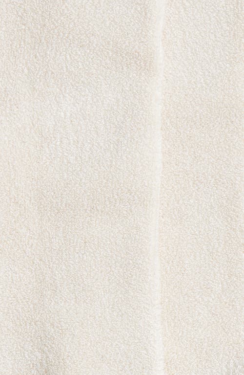 Ugg(r) Kyro Cozy Crew Socks In White