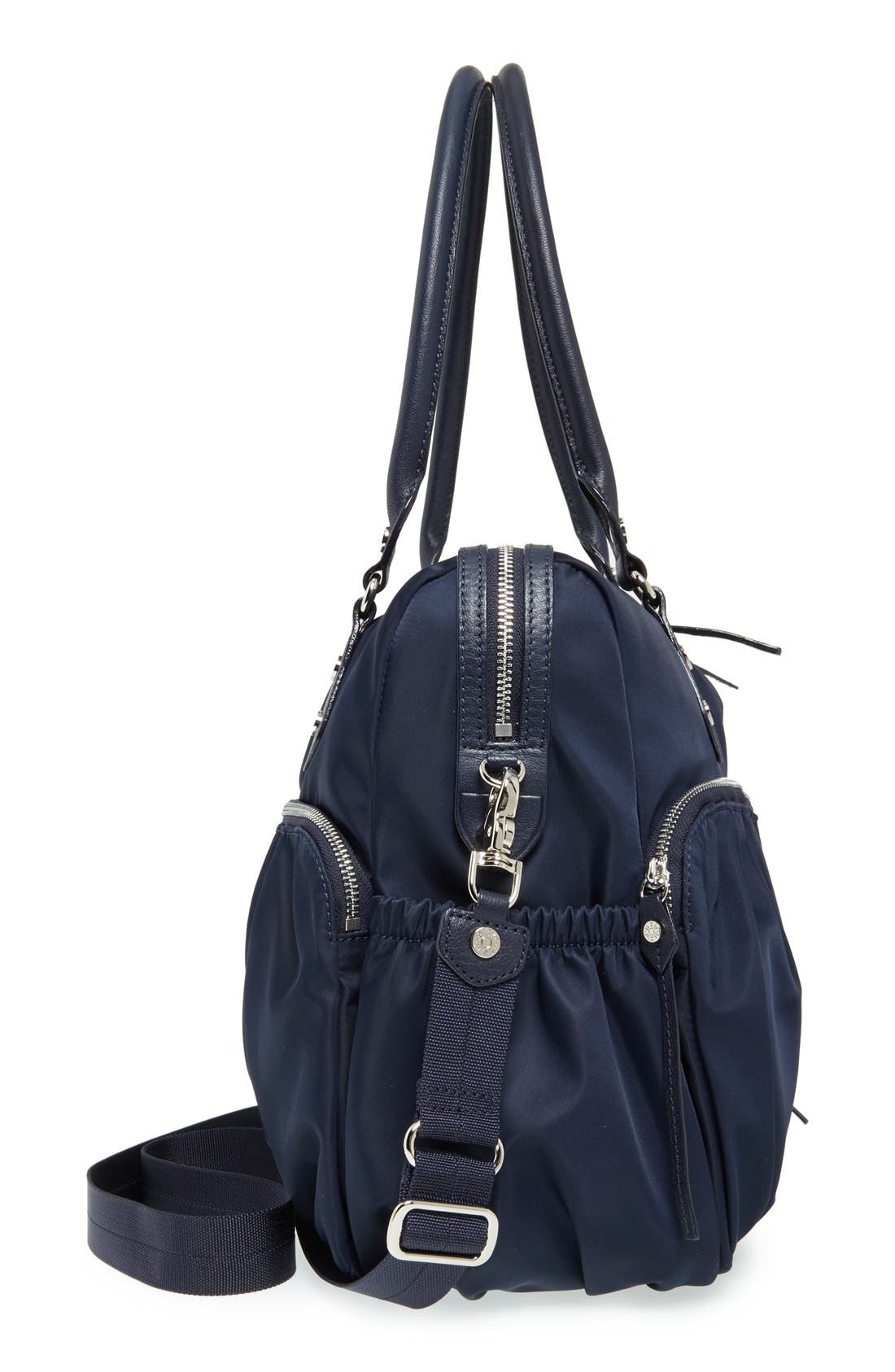 MZ Wallace Jane Handbag, Alternate, color, 