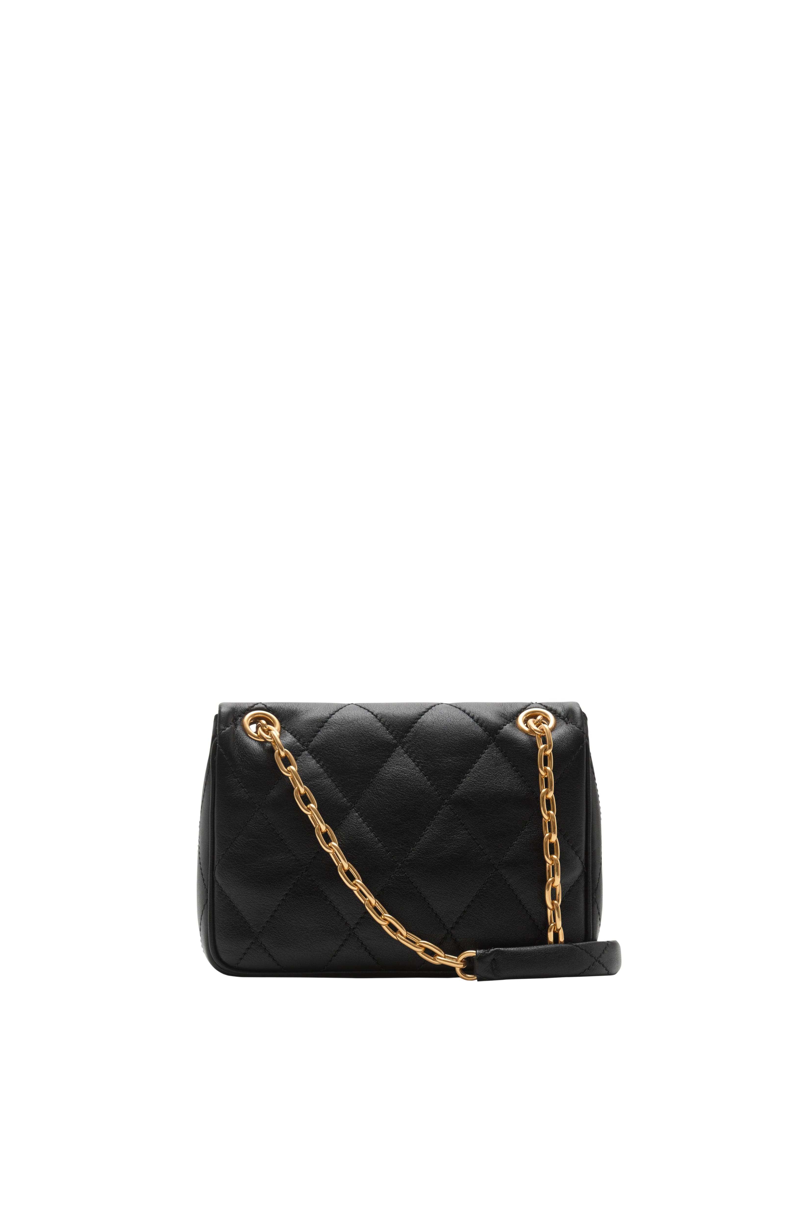 Burberry Small Strand Bag, Alternate, color, 