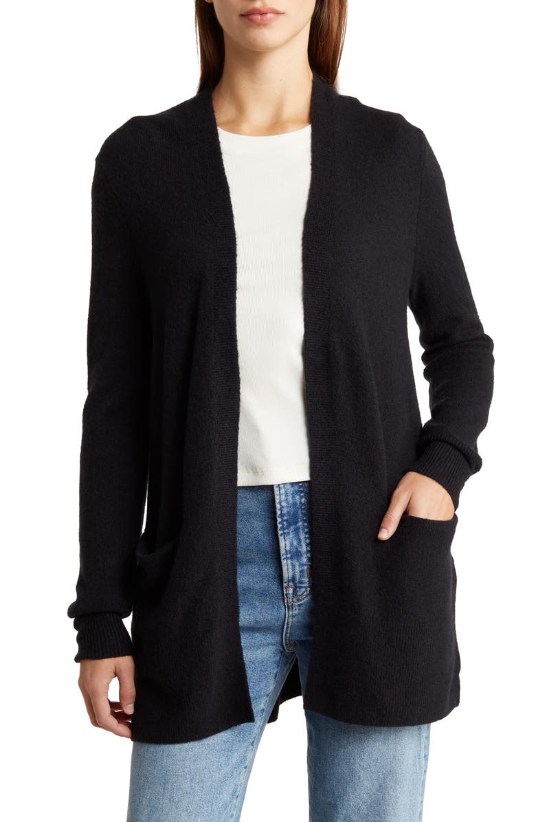 Madewell Cozy Walker Cardigan, Main, color,