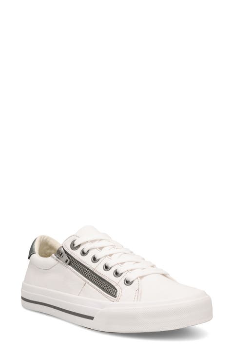 Z-Soul Platform Sneaker (Women)