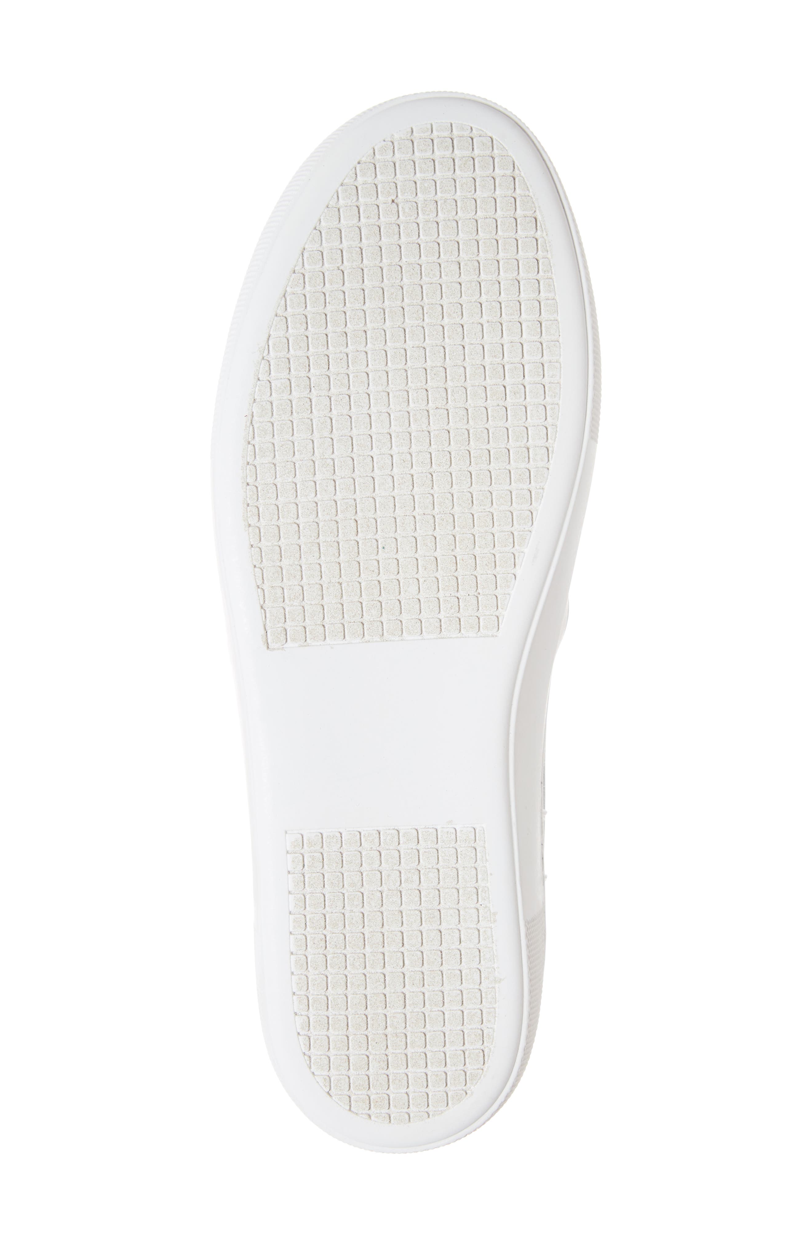 Steve Madden Gradual Slip-On Sneaker, Alternate, color, 