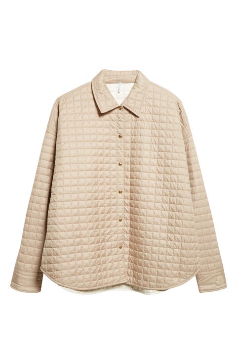 Shop Beige Moncler Online | Nordstrom