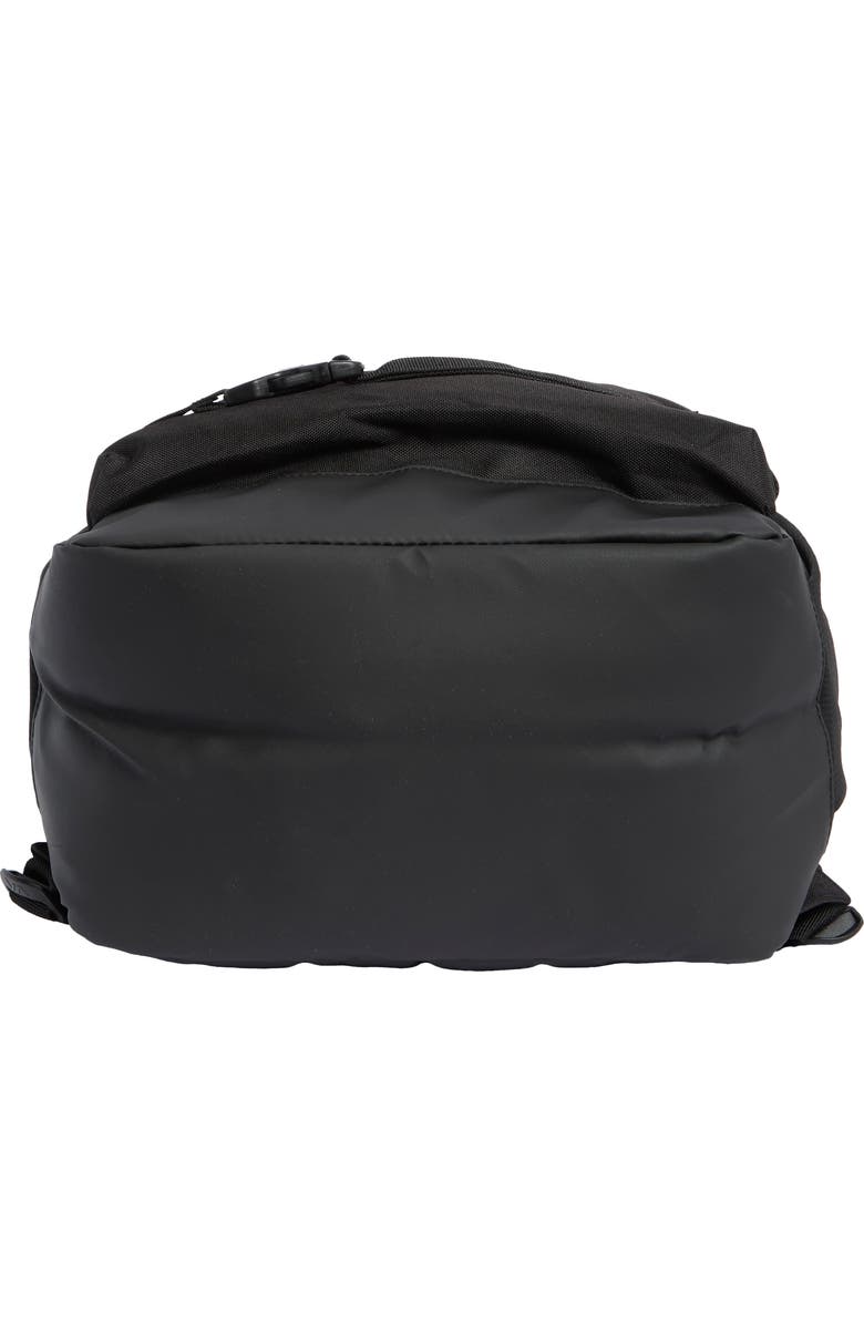 RVCA Bridge Backpack, Alternate, color, Black