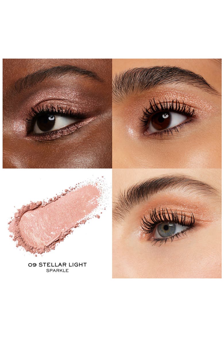 Idôle Goddess Dimension Eyeshadow, Alternate, color, 09 STELLAR LIGHT