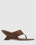 Naked Wolfe Stampede Off White Snake