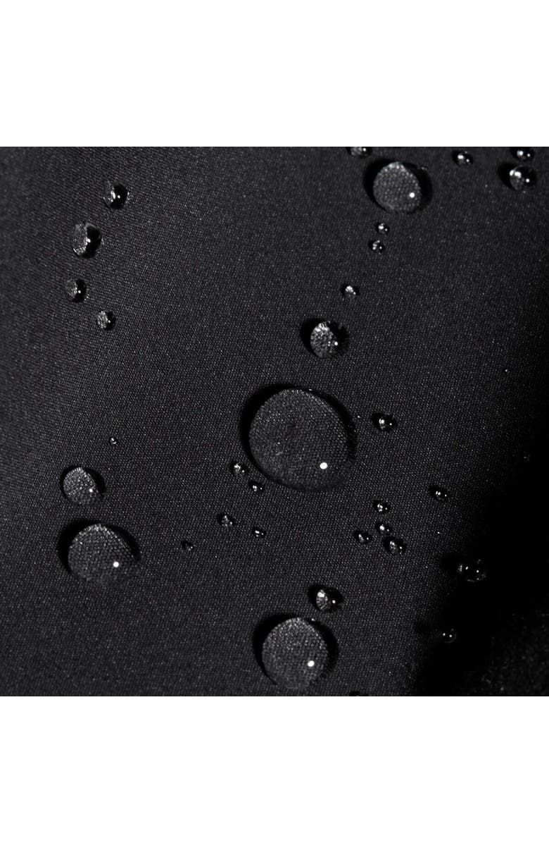 Mammut Ducan Guide Hs Hooded Jacket - Men's, Alternate, color, Black