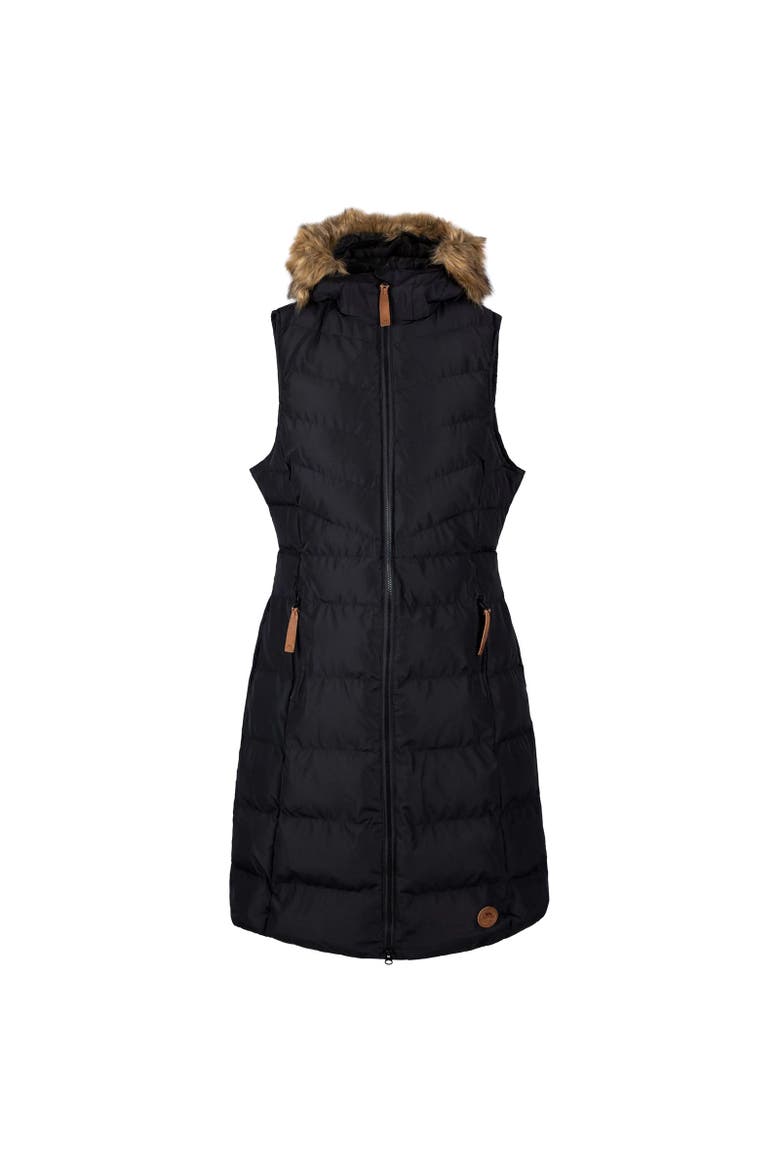Audrey Vest, Main, color, Black