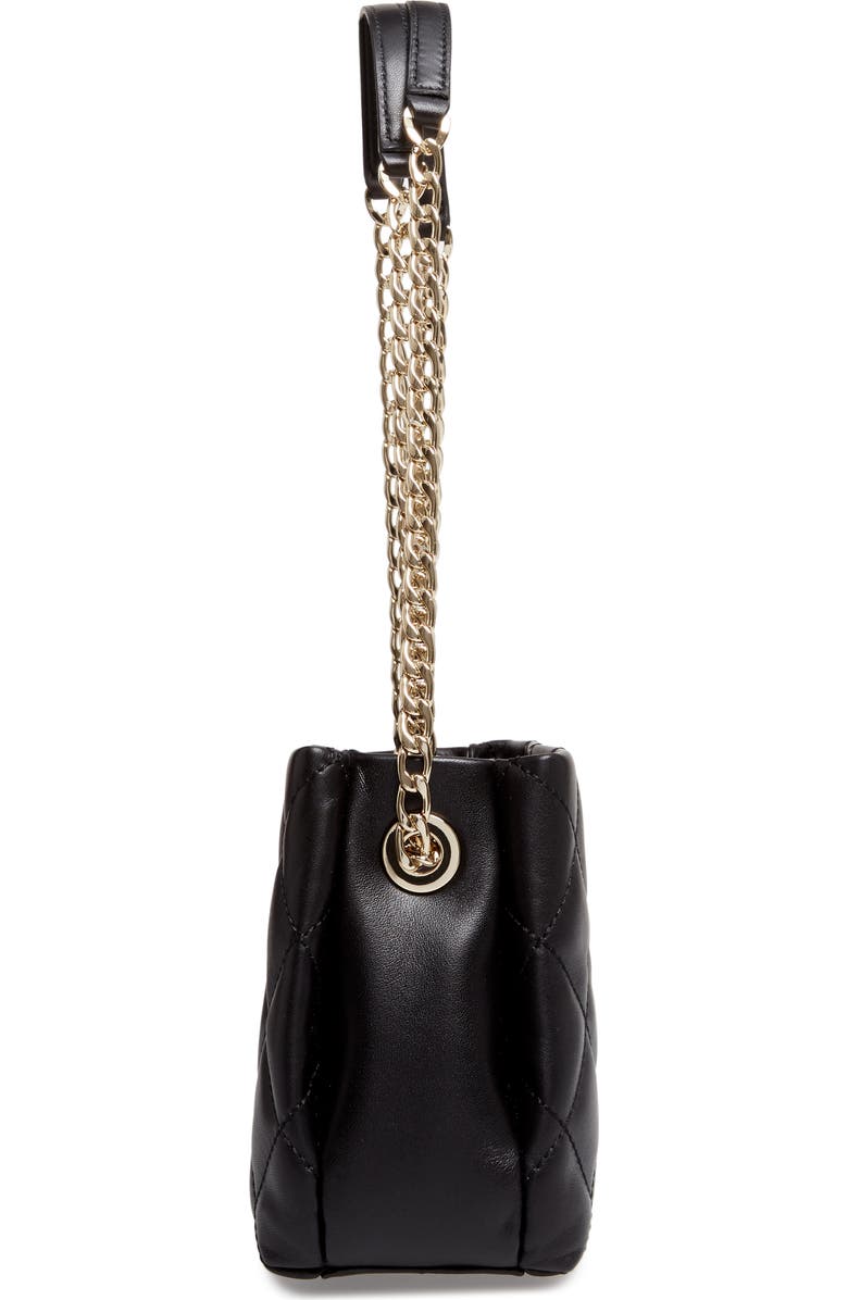 Kate Spade New York emerson place - jenia quilted leather shoulder bag, Alternate, color,