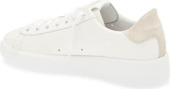 Purestar Low Top Sneaker