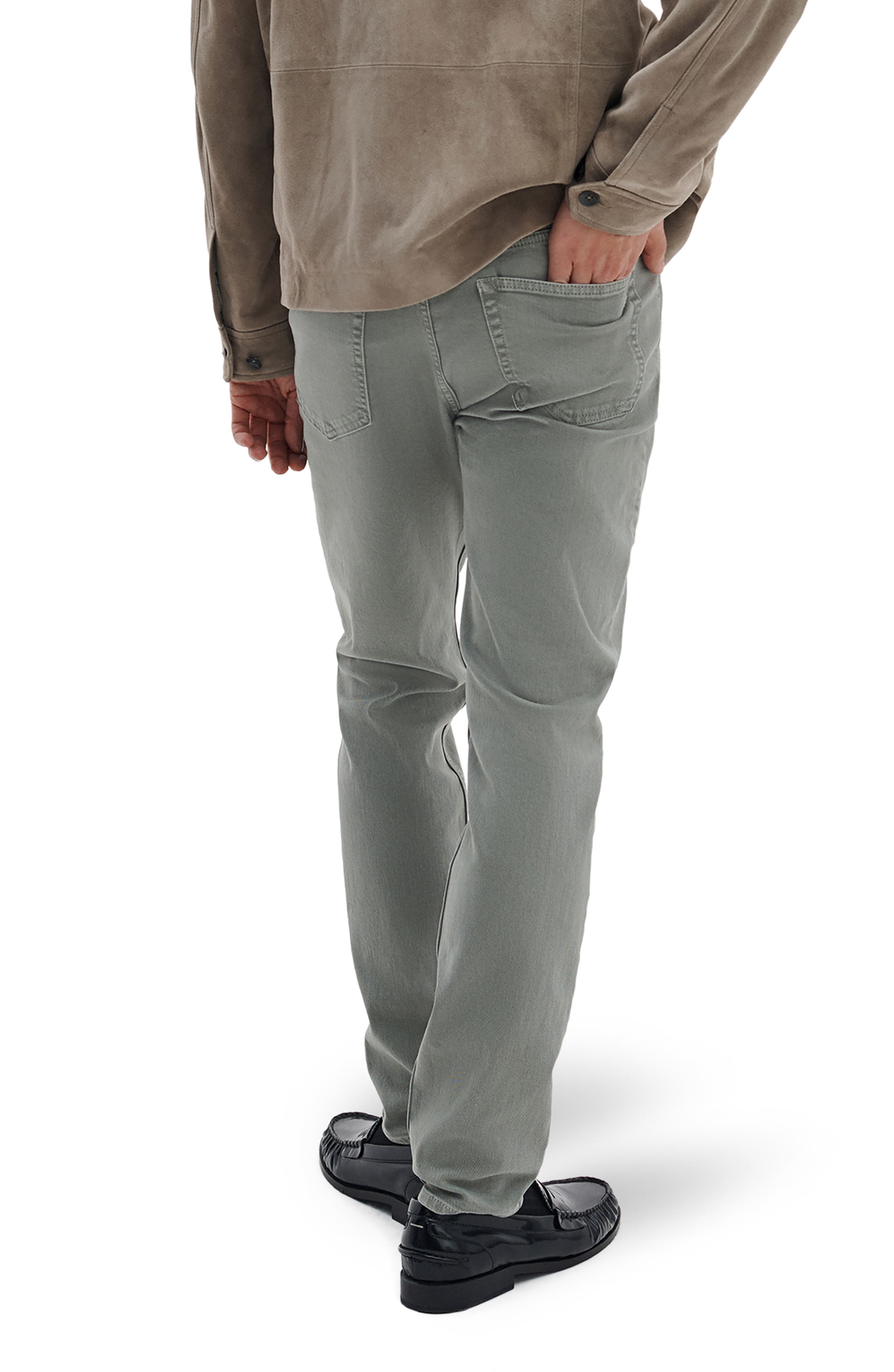 Fit 2 Aero Stretch Slim Fit Jeans - image 2