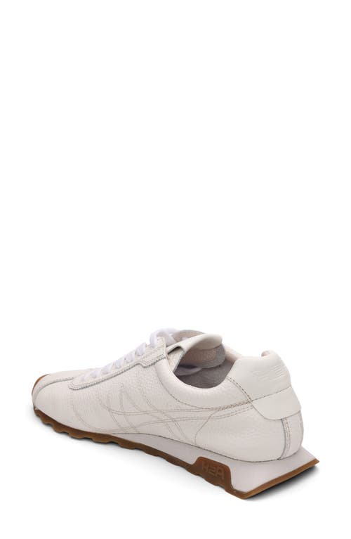 Ash Kill Bill Sneaker In White