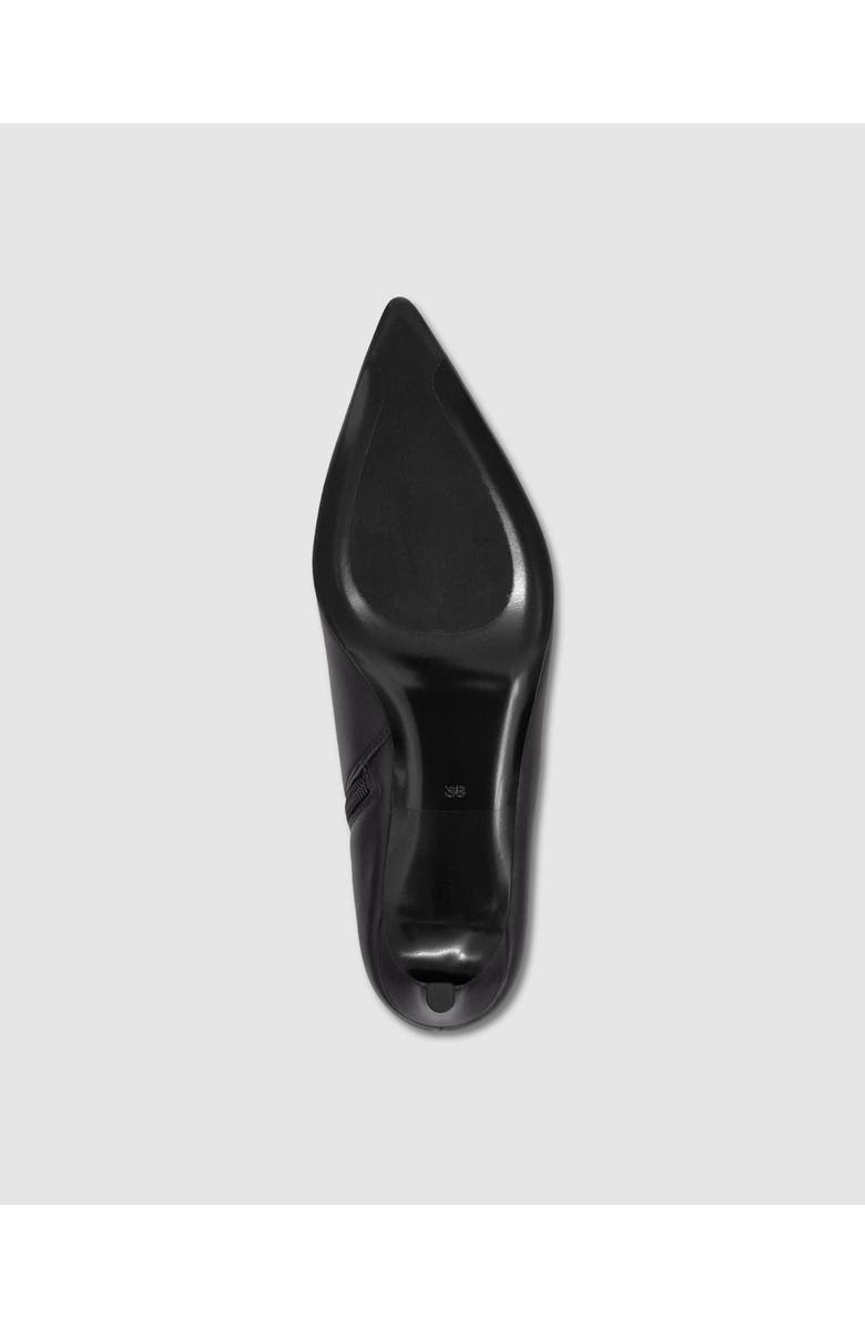 MI/MAI Noura Low Heel Ankle Boot, Alternate, color, Black