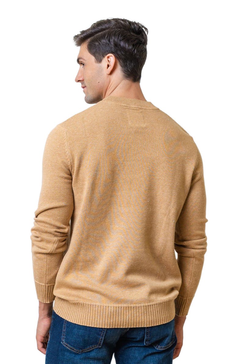 Hope & Henry Men's Sweater Henley, Alternate, color,