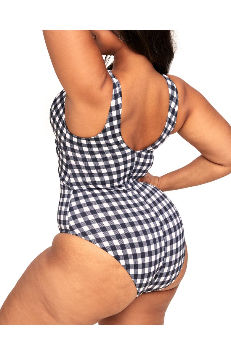 Adore Me Andria Swimwear One-Piece, Alternate, color, 
