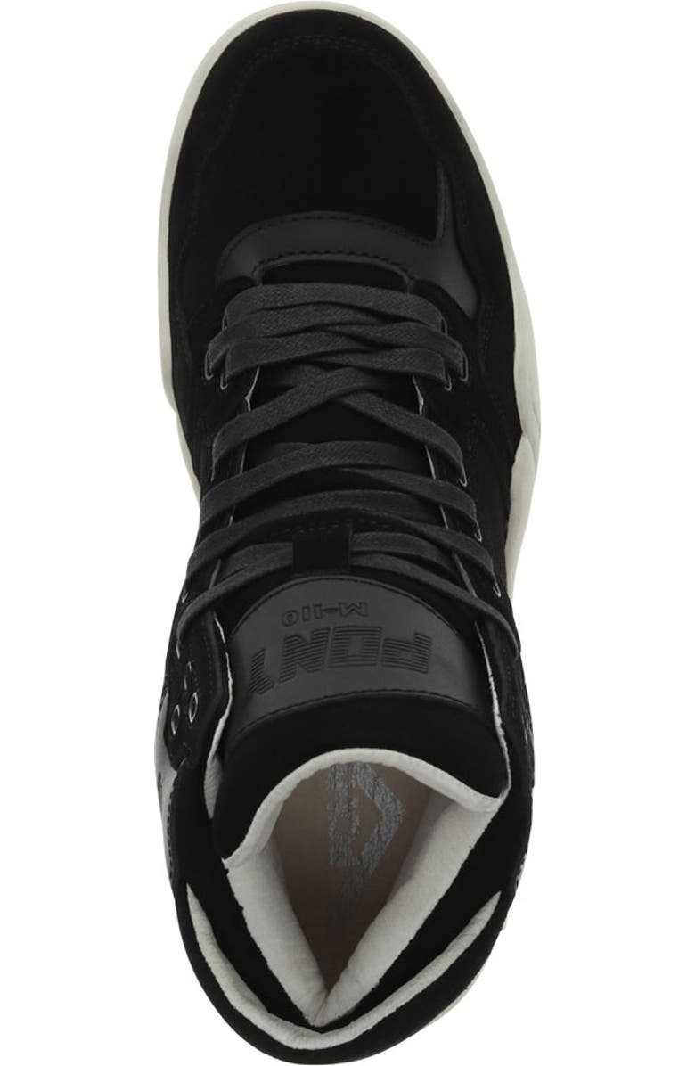 PONY M-110 Lux Sneakers, Alternate, color,