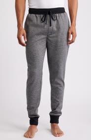 Majestic International Feel Good Fleece Joggers
