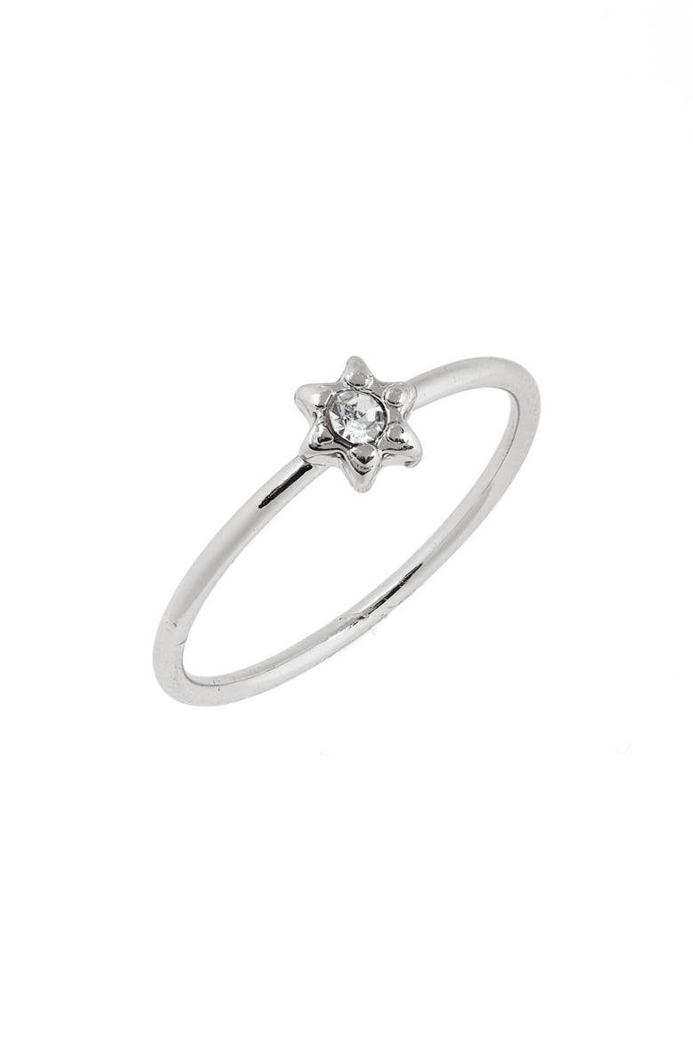 Uncommon James by Kristin Cavallari Rising Star Ring, Main, color, 