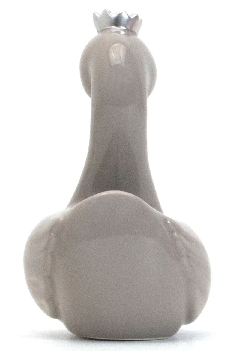 Swan Bank, Alternate, color, GREY