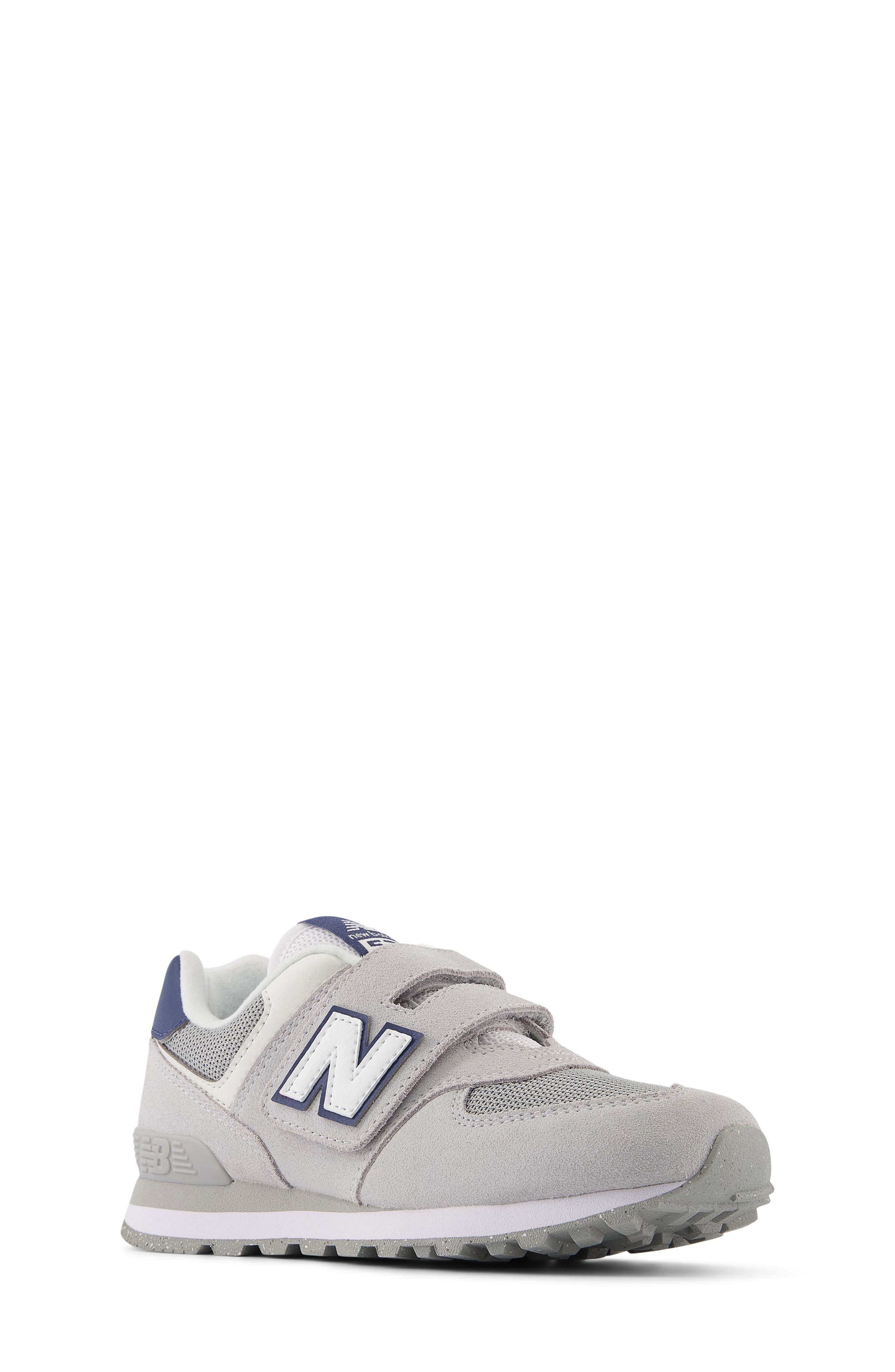 New Balance 574 Sneaker, Main, color, 