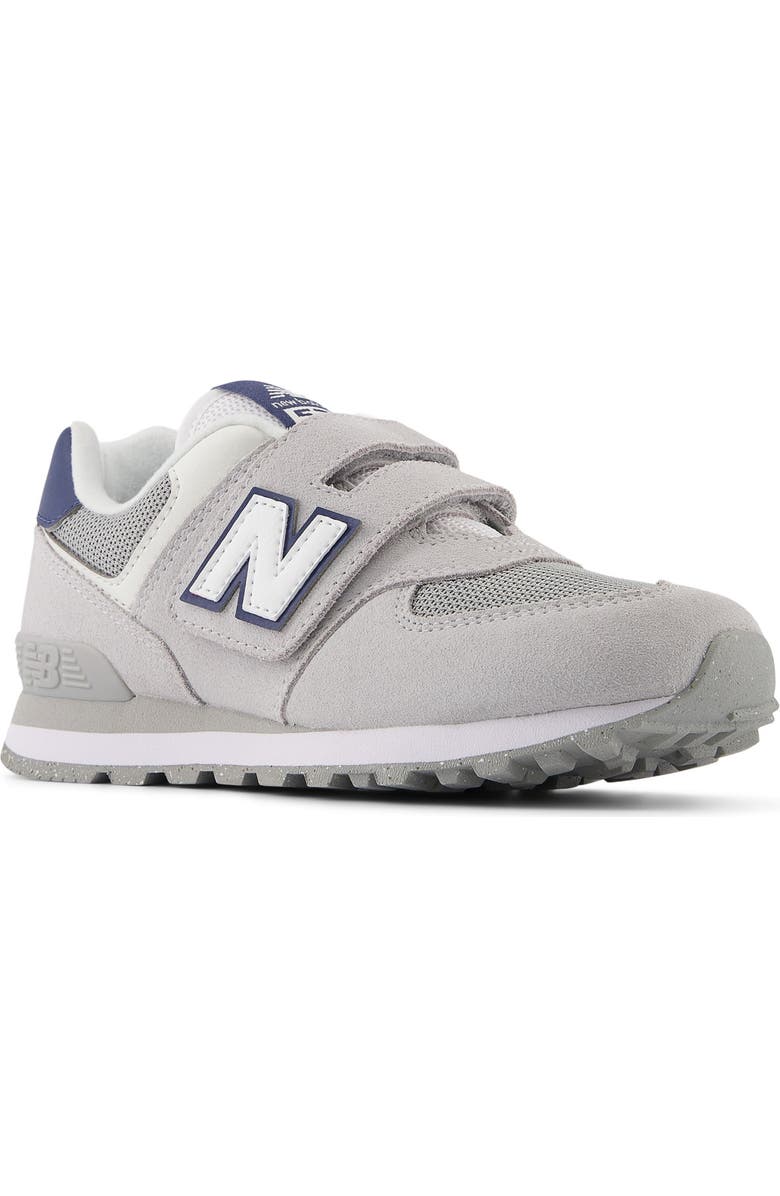 New Balance 574 Sneaker, Main, color,