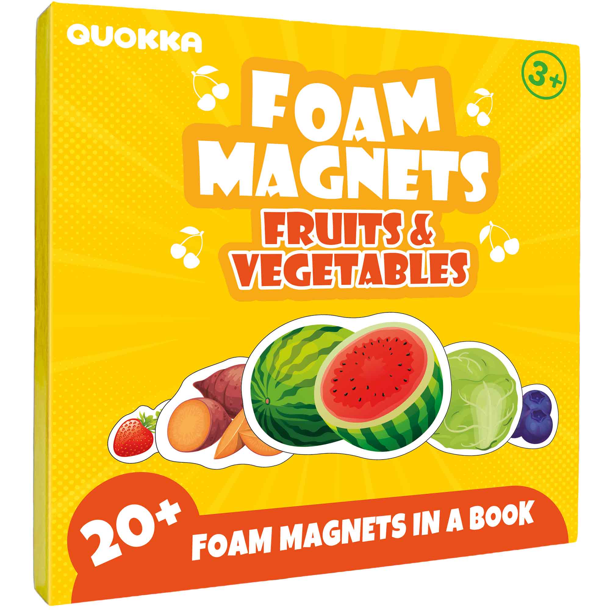 Fruits
