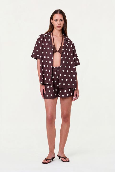 Sonora Shirt