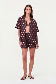 NICHOLAS Sonora Shirt