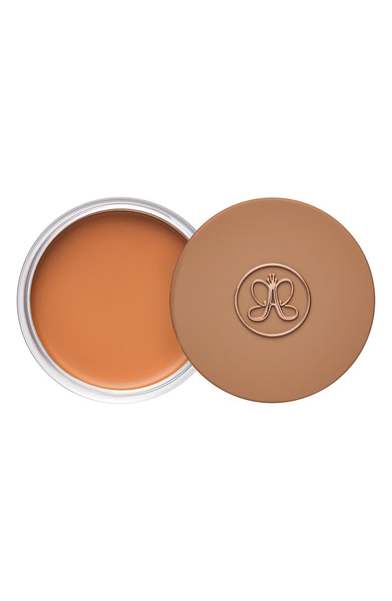 Anastasia Beverly Hills Cream Bronzer, Main, color, Caramel