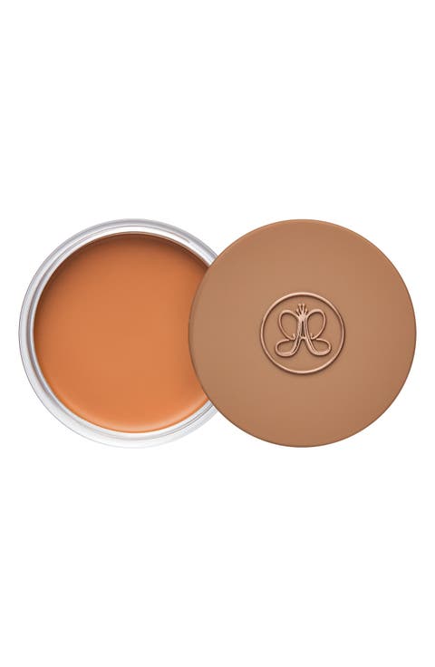 Cream Bronzer